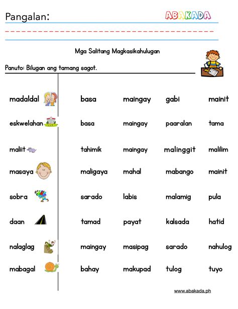nasalag kasingkahulugan|Salitang Magkasingkahulugan: Kahulugan & Mga .